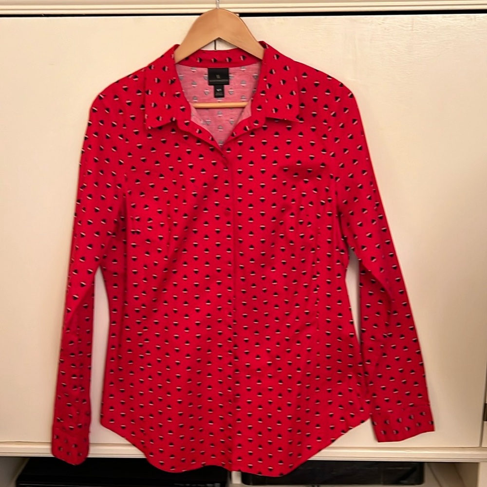 Worthington button down Shirt